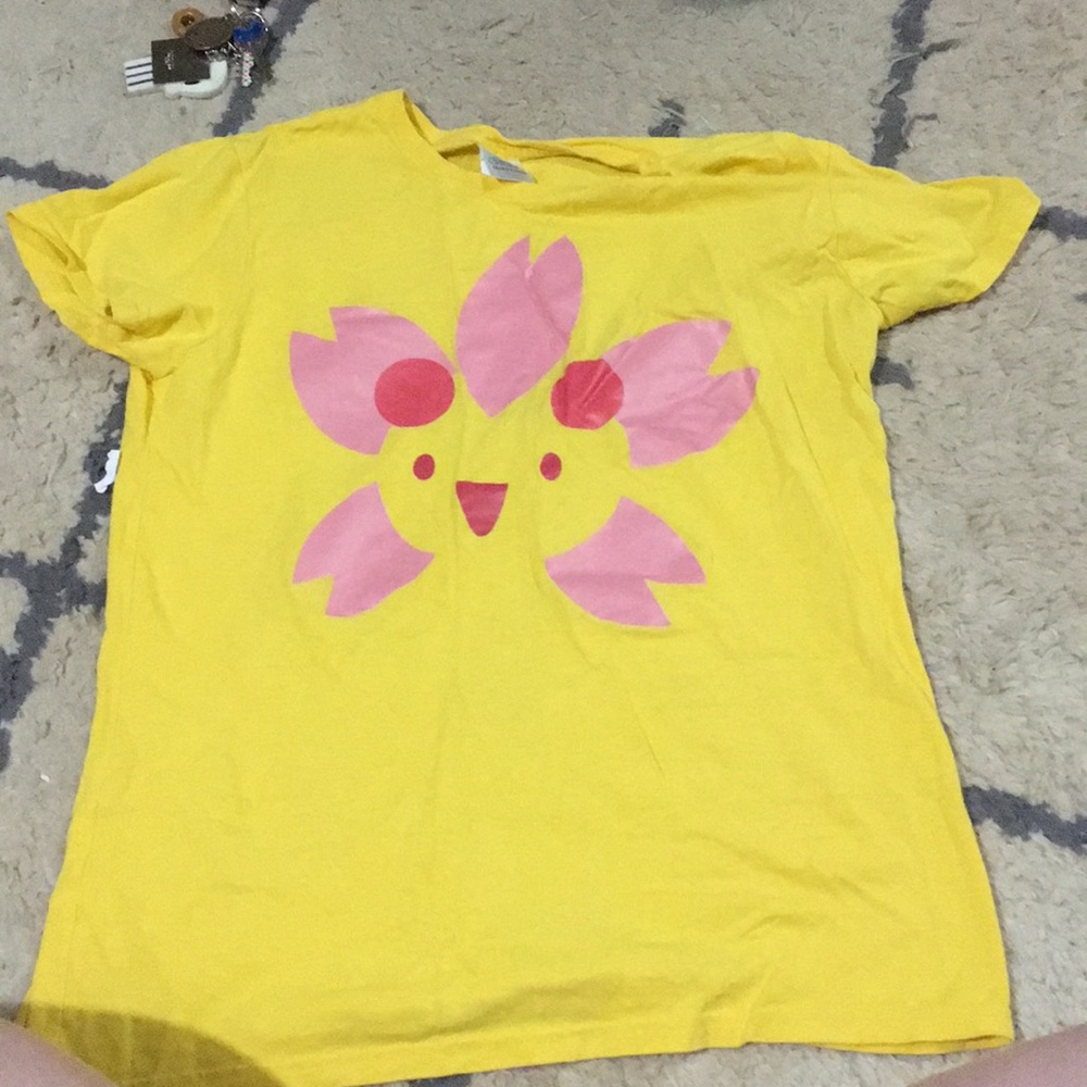 Pokemon teeshirt